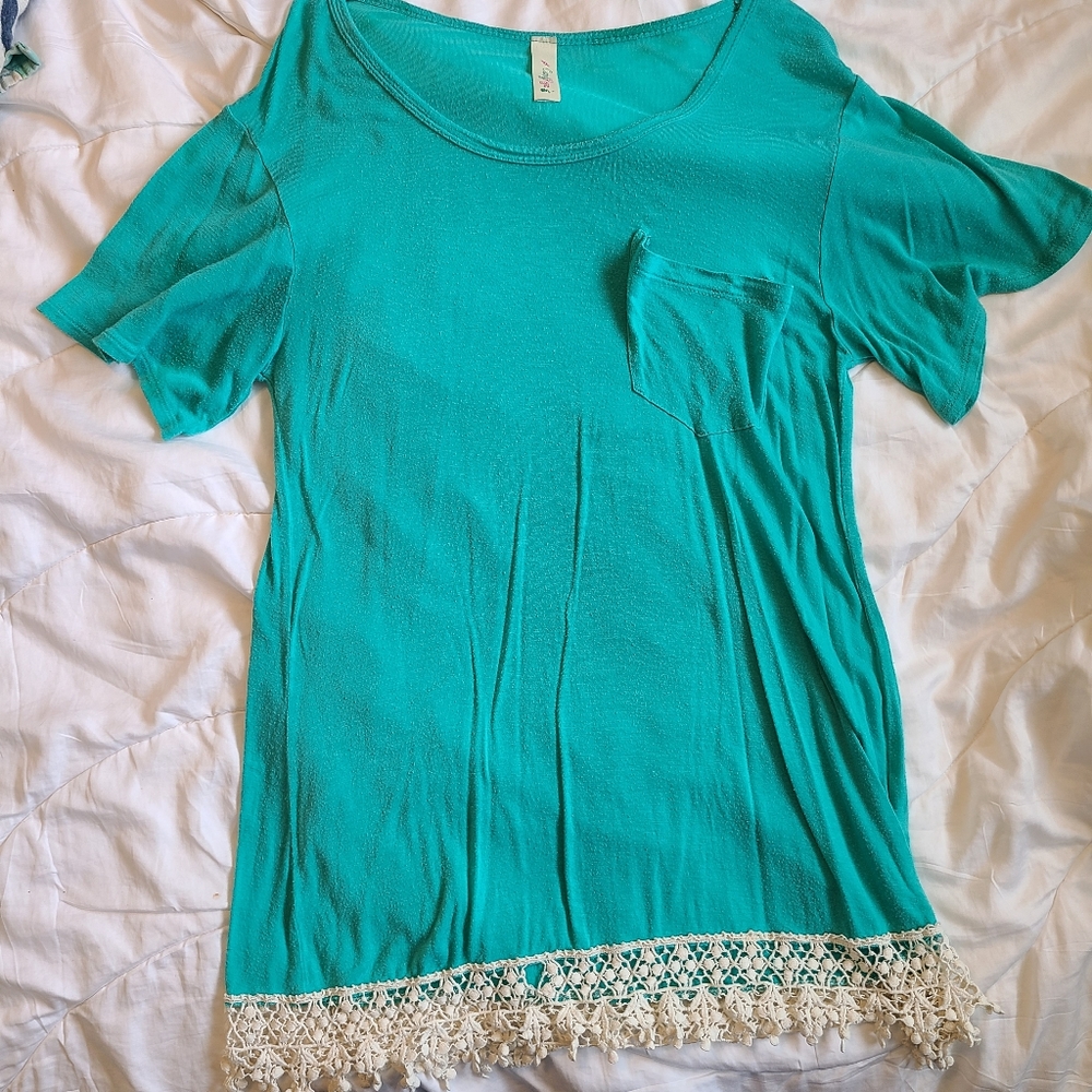 T shirt